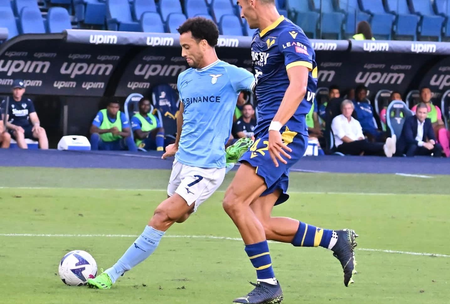 Hellas Verona-Lazio, numeri e precedenti: Zaffaroni ha sistemato la difesa. Immobile cecchino