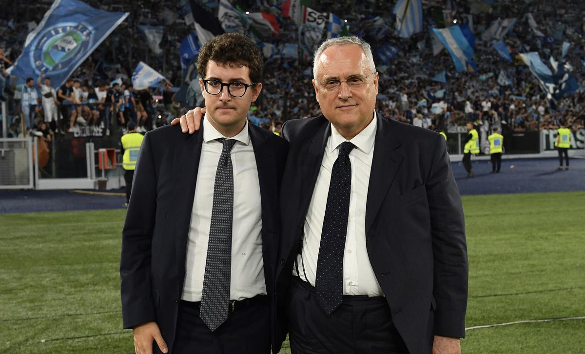 Mercato, Lotito Jr. vola in Brasile: caccia ai talenti