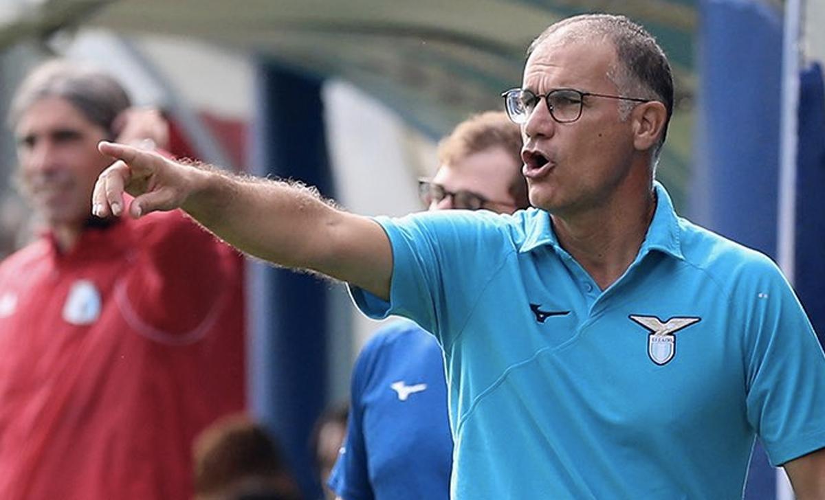 Lazio Primavera: contro la Sampdoria per una conferma tra le big