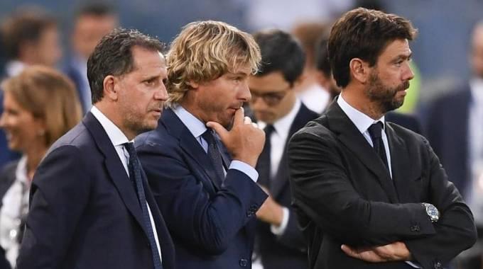 Plusvalenze Juventus: chiesti 9 punti di penalizzazione