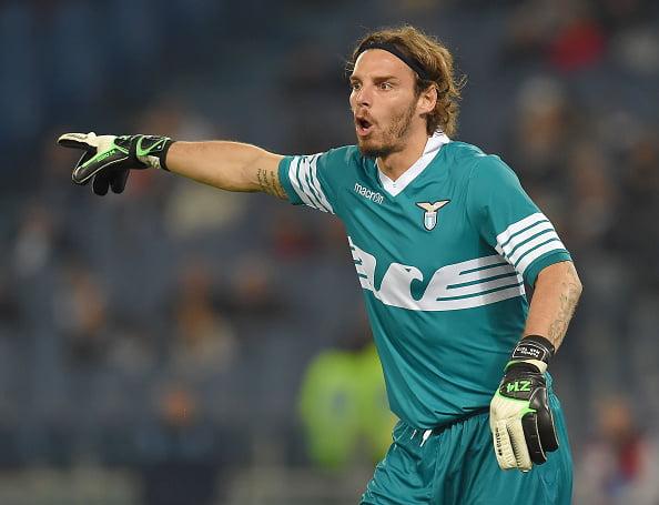 ‘QUELLI CHE…’ – Marchetti: “Lazio unica, il mio vanto. Sarri mi è piaciuto quando ha detto…” (AUDIO)