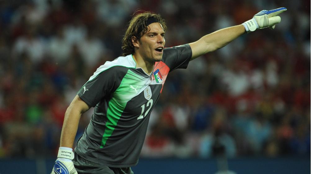 ‘QUELLI CHE…’ – Marchetti: “Lazio inferiore all’Inter, ma è gara secca. Motta non mi aveva convinto, poi ho capito che…”