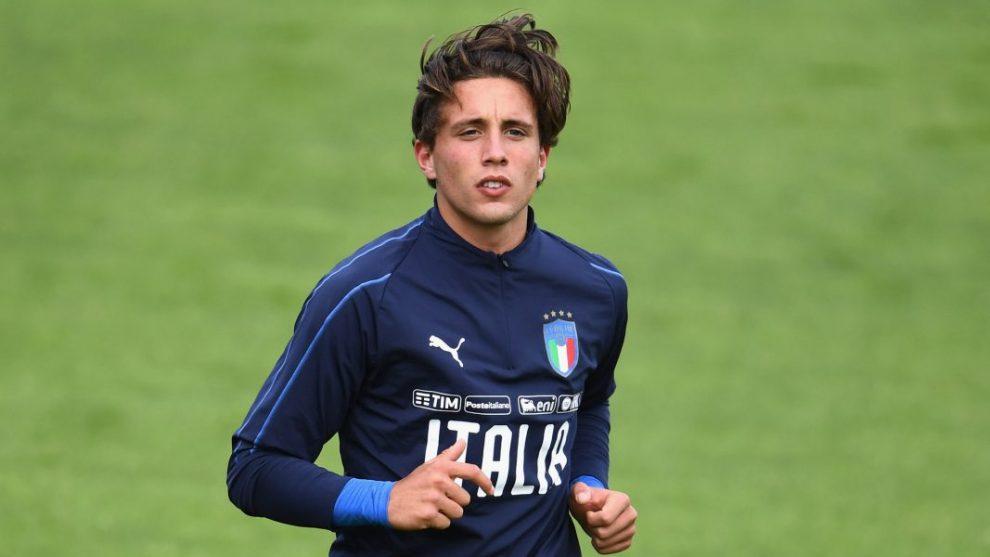 Calciomercato Lazio, Pellegrini ore decisive…
