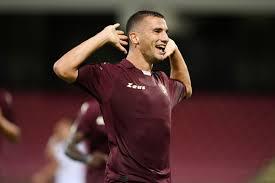 Calciomercato Lazio, Bonazzoli verso il Paok