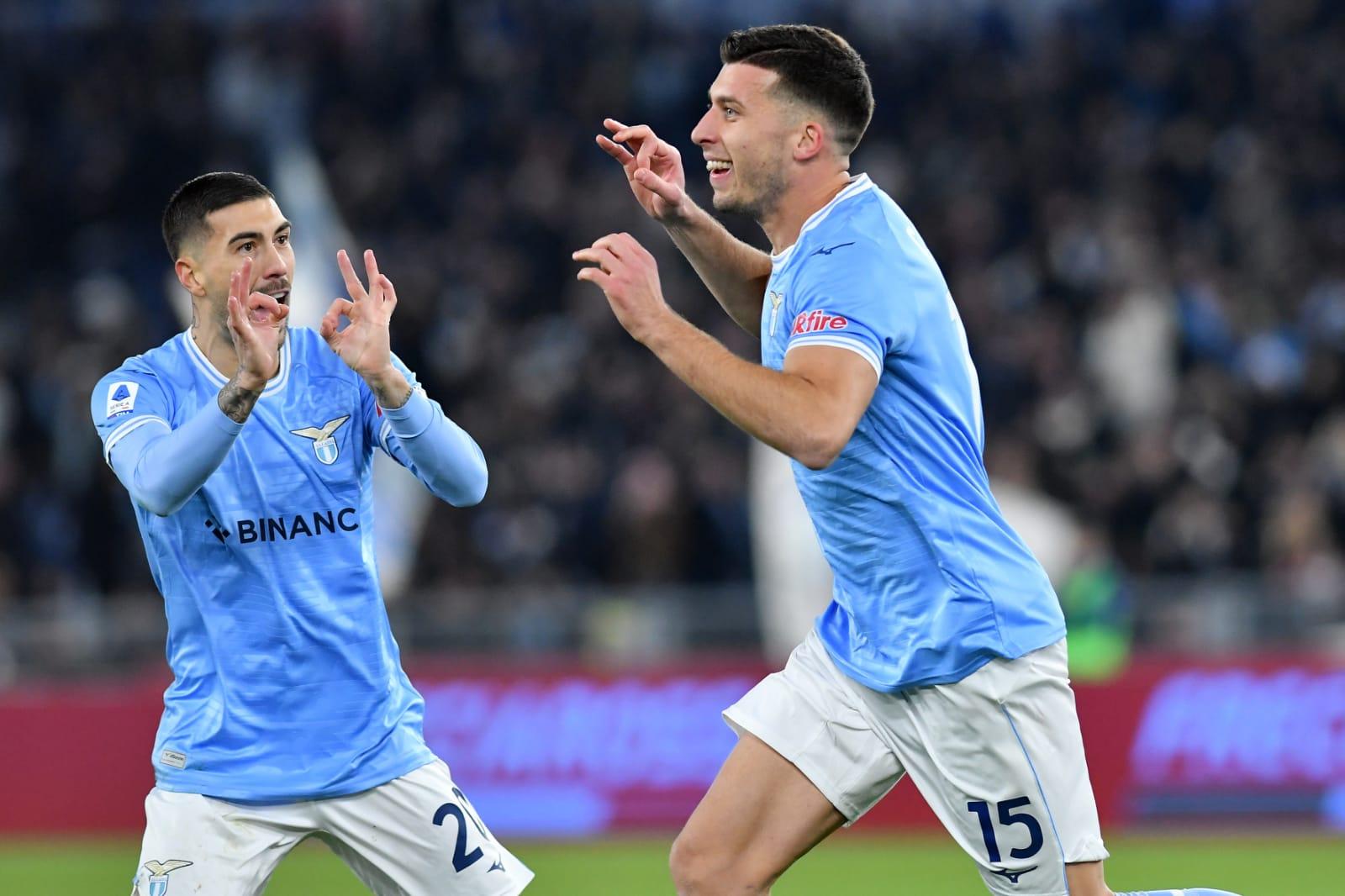 Casale: “Lazio la mia prima scelta. La Conference per rialzarci, corsa Champions resta aperta”