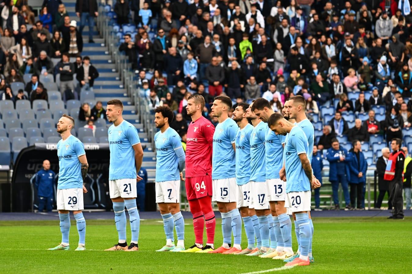 Hellas Verona-Lazio, formazioni ufficiali: fuori Felipe