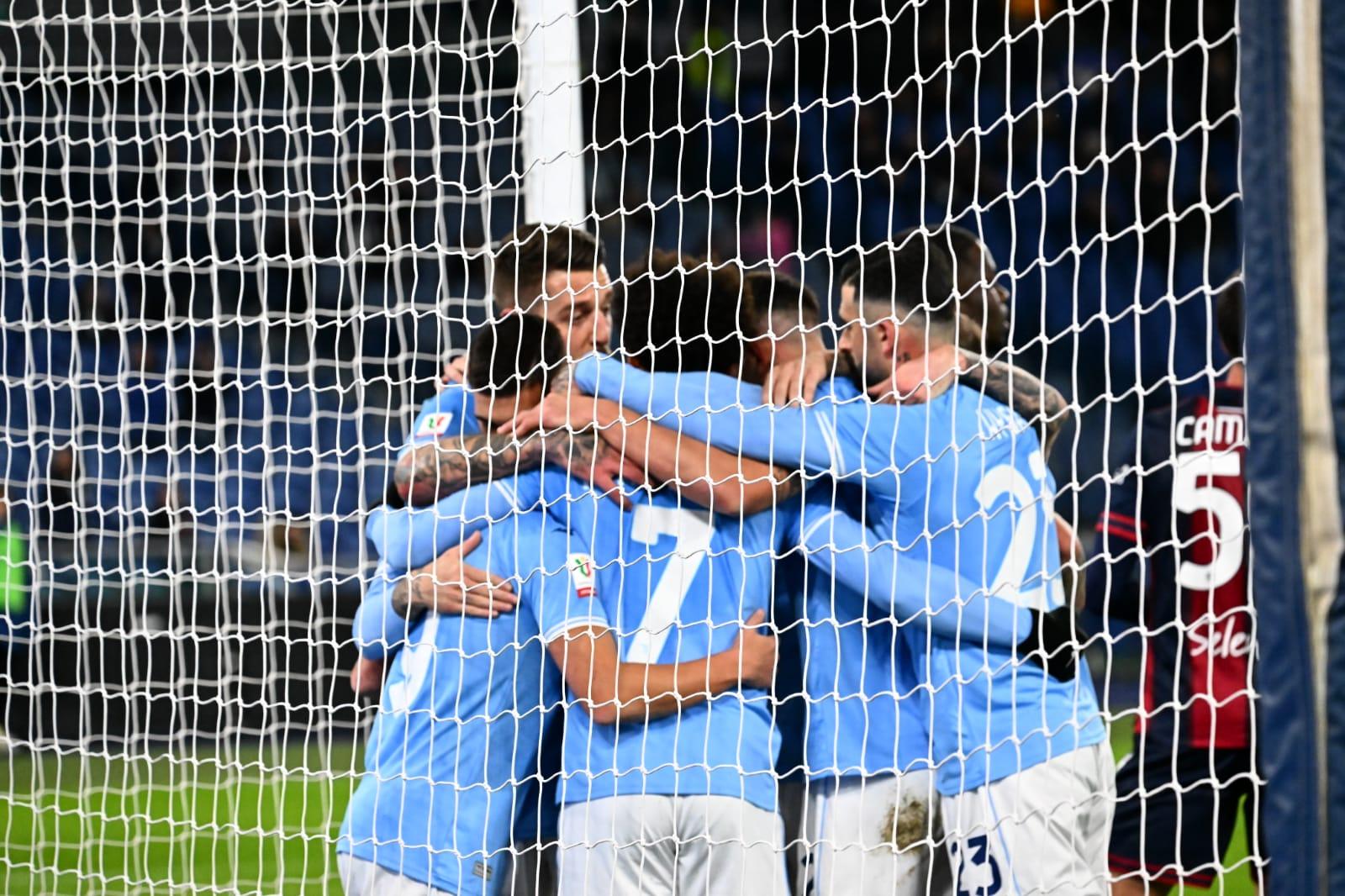 Lazio-Fiorentina, numeri e precedenti: bilancio a favore dei biancocelesti