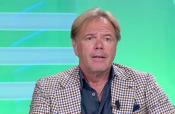 Andrea Agostinelli a ‘NMM’