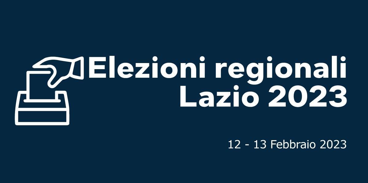 Listino Radiosei Elezioni Regionali 2023