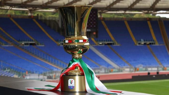Coppa Italia, ecco le date delle semifinali fra Lazio e Juventus