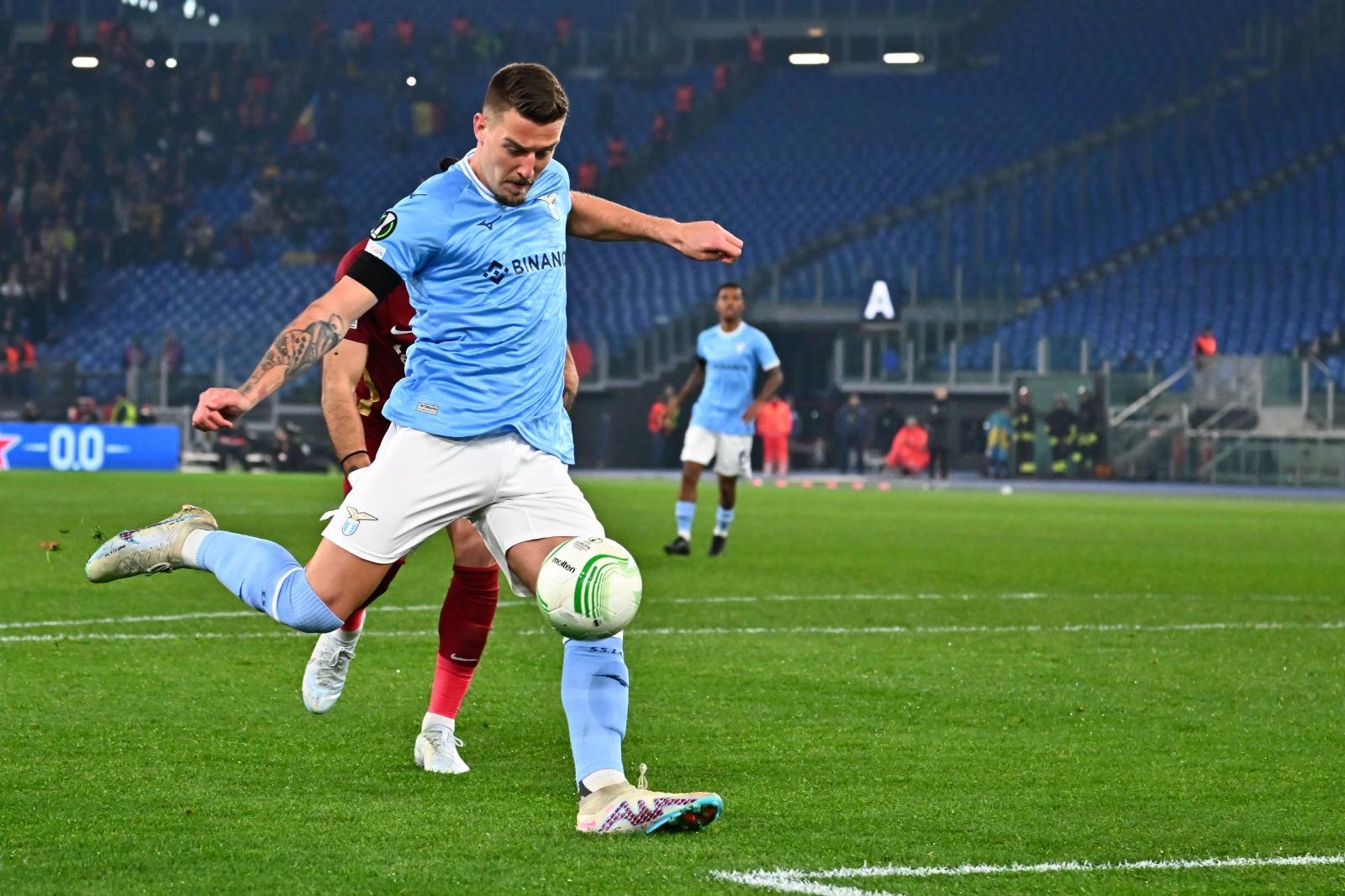 Duello Milinkovic-Zielinski: il polacco è l’erede ideale del Sergente