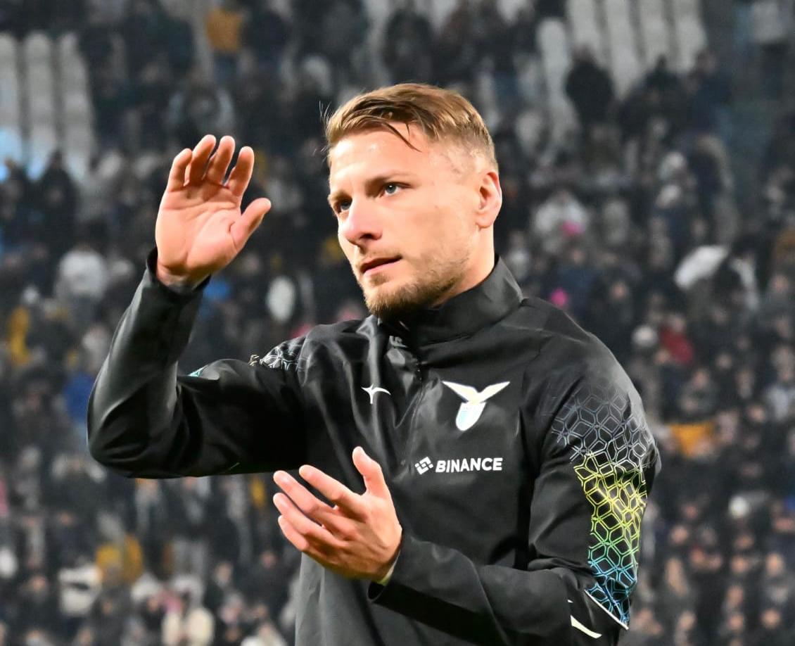 ‘NMM’ – Abbate e le condizioni di Immobile: “Derby? Discorso chiuso” (AUDIO)