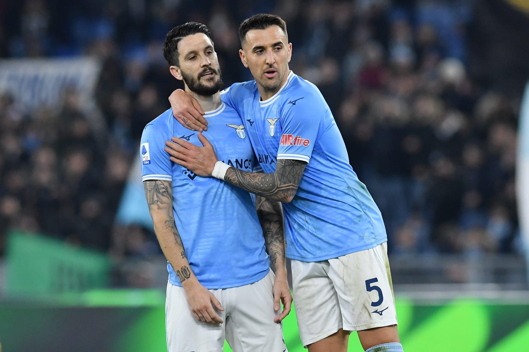 Lazio, si riparte verso il Monza: Vecino l’ultimo a tornare