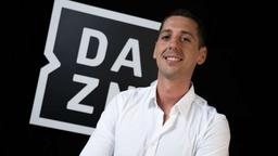 Edoardo Testoni (Dazn) a ‘NMM’