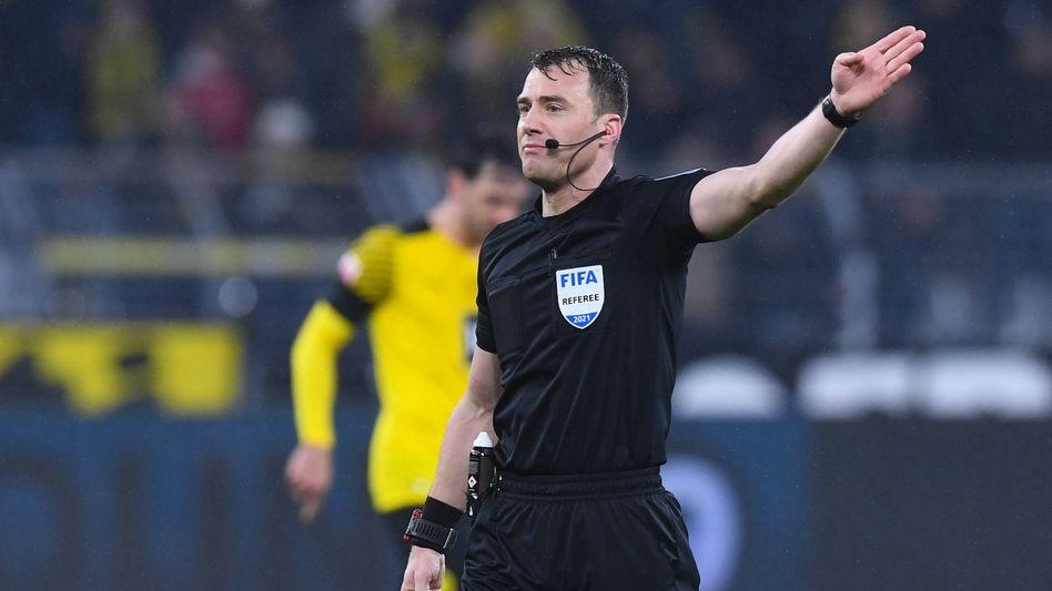 Designazioni Conference, ecco l’arbitro di Cluj-Lazio