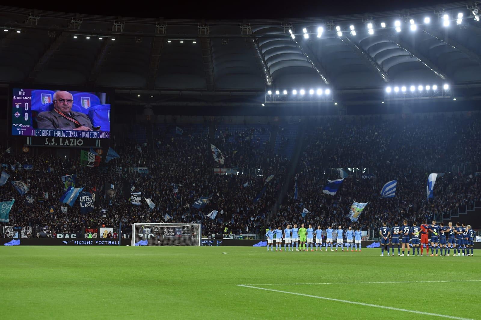 Lazio, esodo a Bologna: settore ospiti sold-out. Biglietti extra per i tifosi biancocelesti