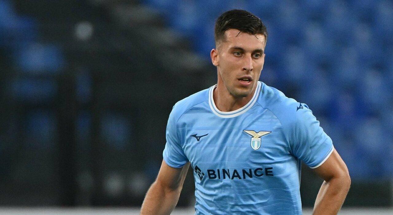 Lazio-AZ Alkmaar, formazioni ufficiali: Casale recupera, centrocampo titolare