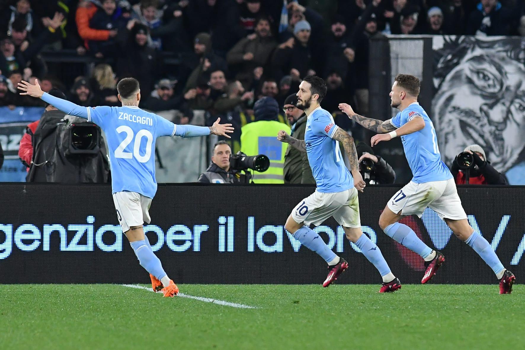 Milan-Lazio, formazioni ufficiali: Zacc ok, centrocampo di qualità
