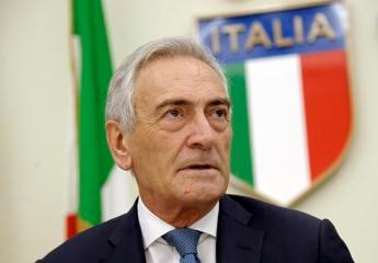 Altro flop di Gravina: FIGC multata dall’Antitrust