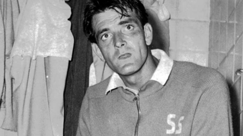 ‘NMM’ – Oddi ricorda Lovati: “Bob era la Lazio, il fiore all’occhiello di questo club” (AUDIO)