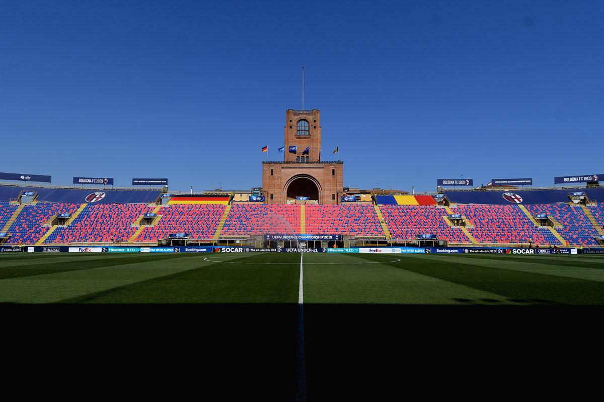 Bologna-Lazio, tolto l’obbligo della Tessera del Tifoso
