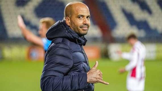 Lazio-AZ Alkmaar, i convocati di Jansen