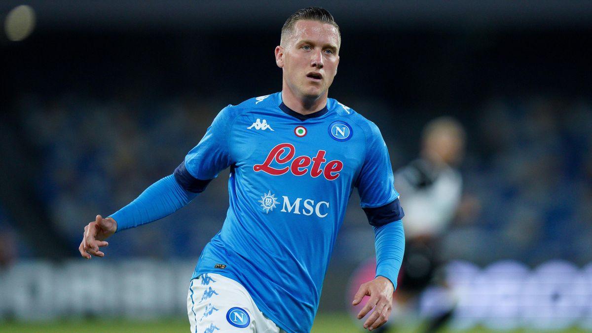 Zielinski, fiducia per il rinnovo dopo l’incontro Napoli-agente