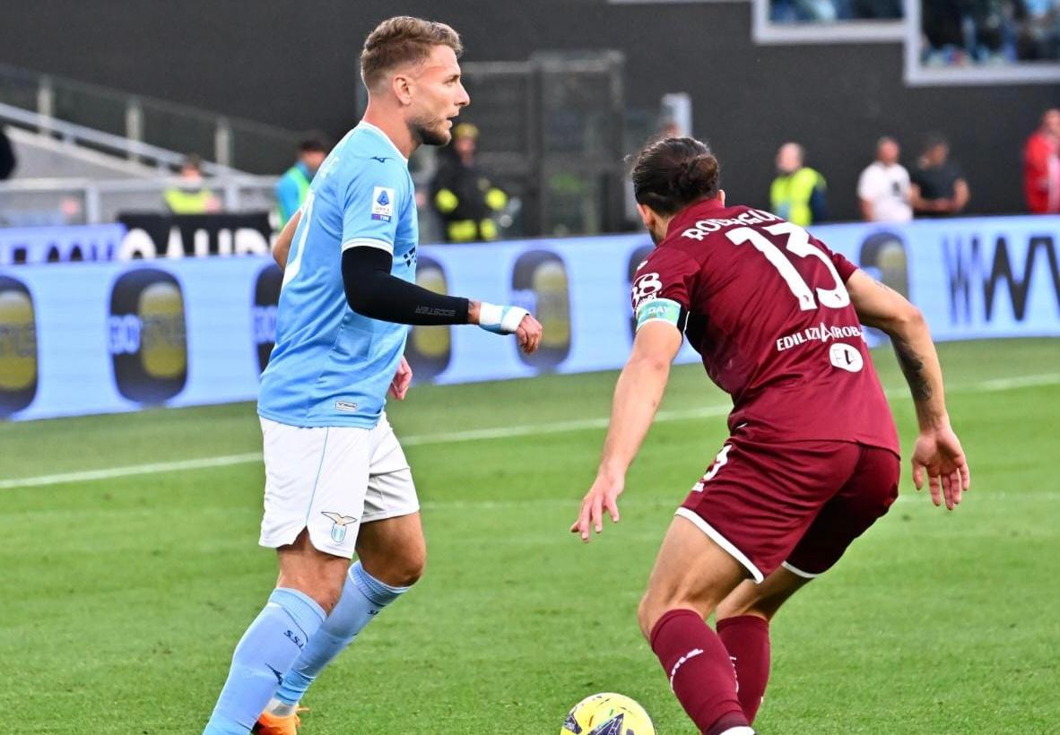 Verso l’Inter: Immobile prova a riprendersi il posto. San Siro con 4300 laziali