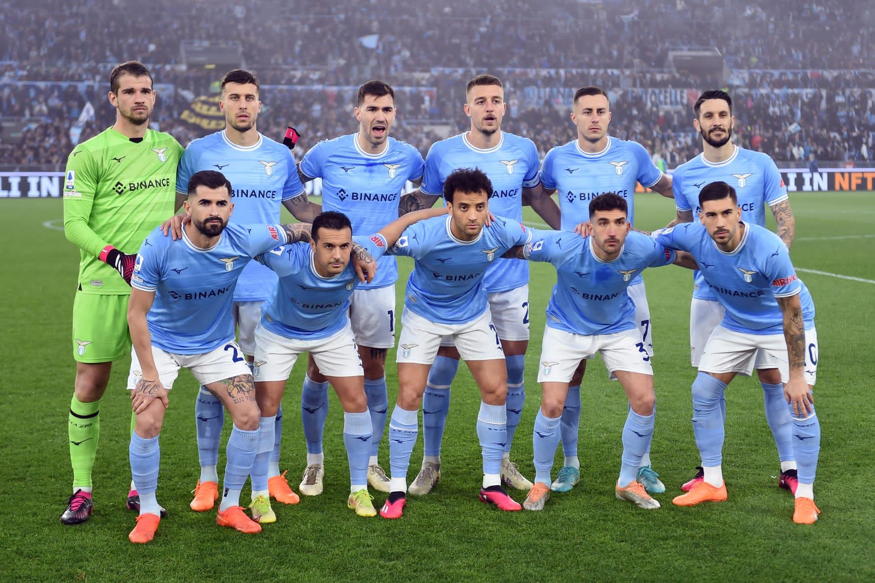 Lazio-Torino, probabili formazioni