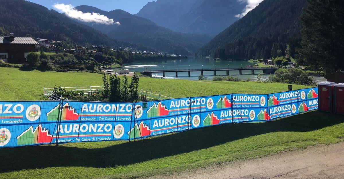 AURONZO, DAY 5 – Mattina: allarme rientrato per Rovella, Tavares subito in gruppo, Pellegrini ai box. Pomeriggio di riposo (AUDIO)