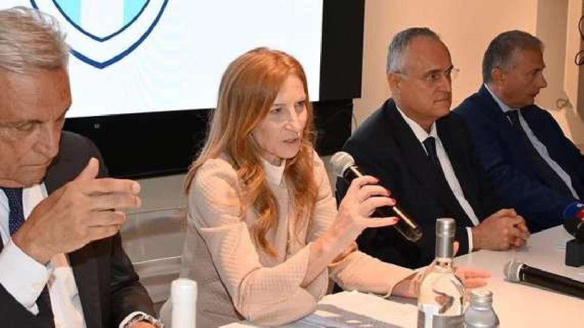 Nastri-Lazio: “Rapporto di consulenza cessato”