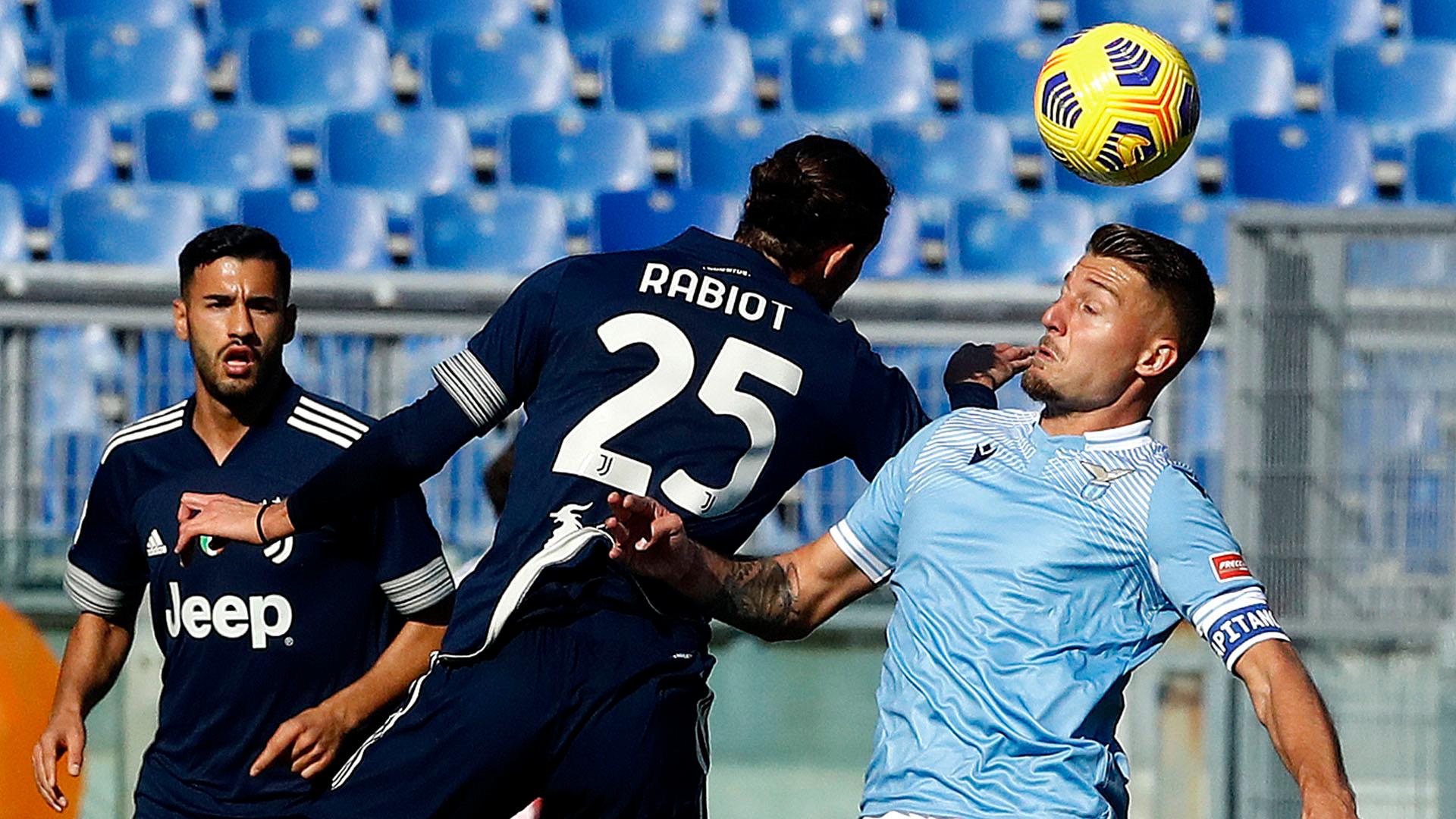 Juve-Lazio in cifre: il bis biancoceleste in A manca da 23 anni. Vlahovic bestia nera