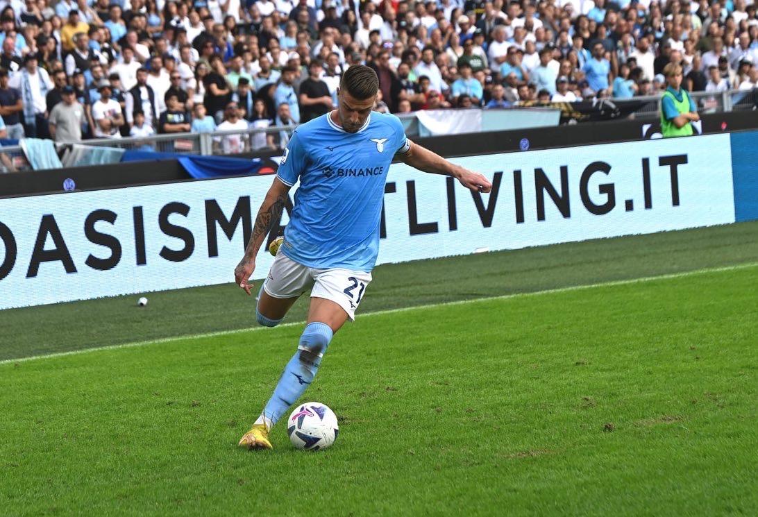 ‘QUELLI CHE…’ – Cardone: “Milinkovic-Juve, possibile anche con rinnovo Rabiot. Ecco come…” (AUDIO)