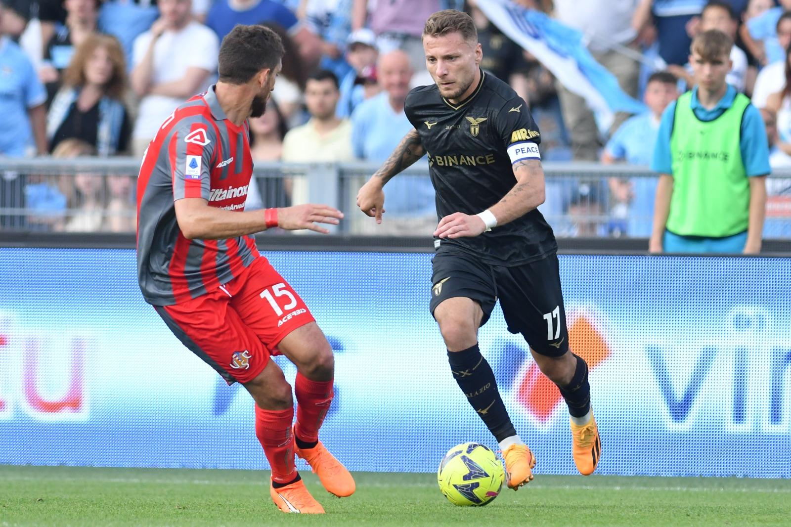 Lazio nella final four di Supercoppa Italiana: ecco l’avversaria