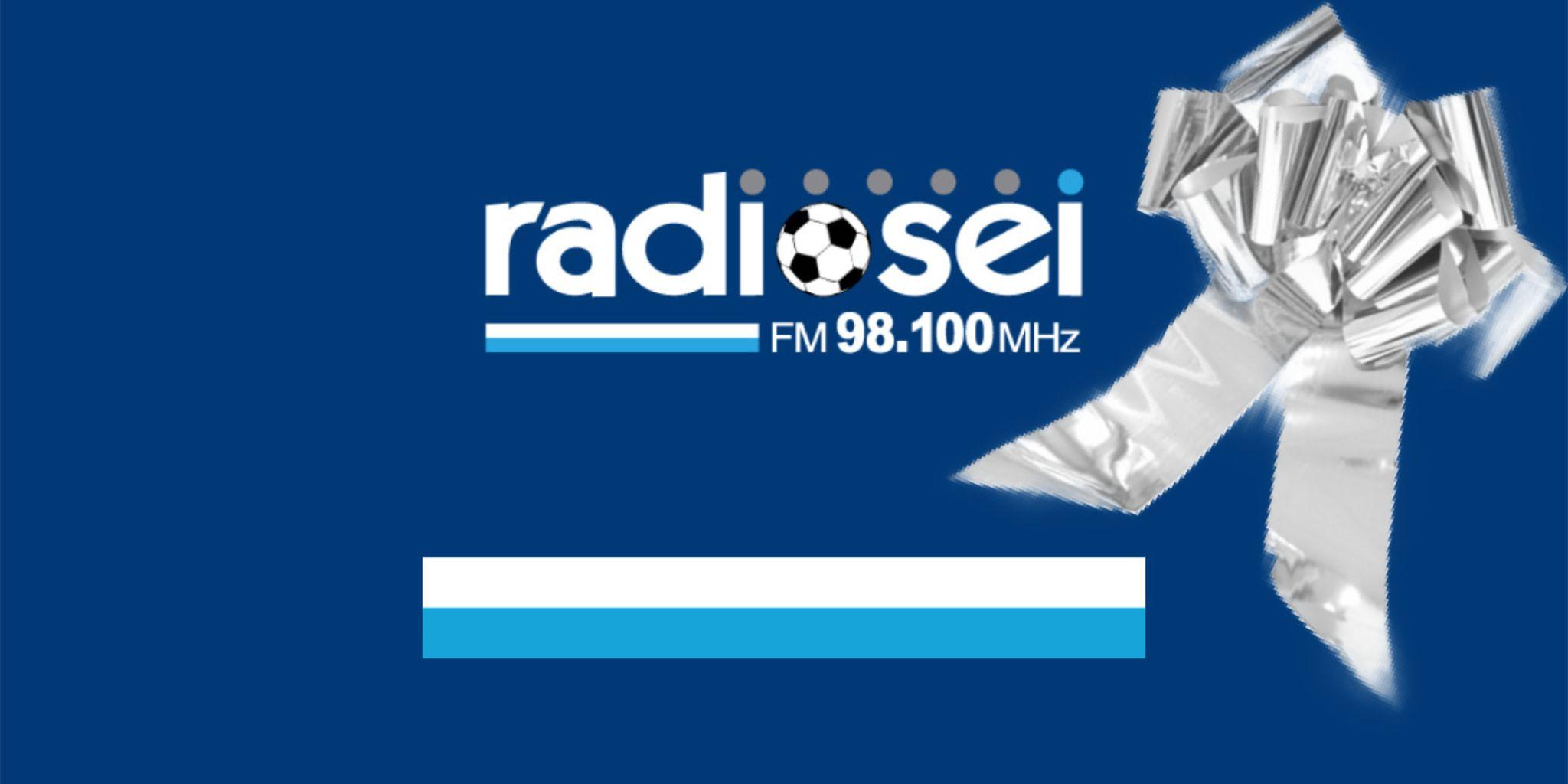 Radio Sei fa la  spesa per te!!!