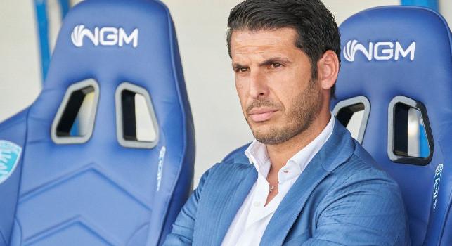 Dopo Tare, da Fabiani ad Accardi: il ruolo di Sarri…