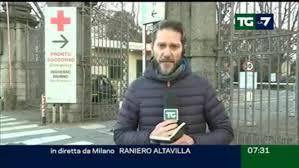 Raniero Altavilla a ‘LS’