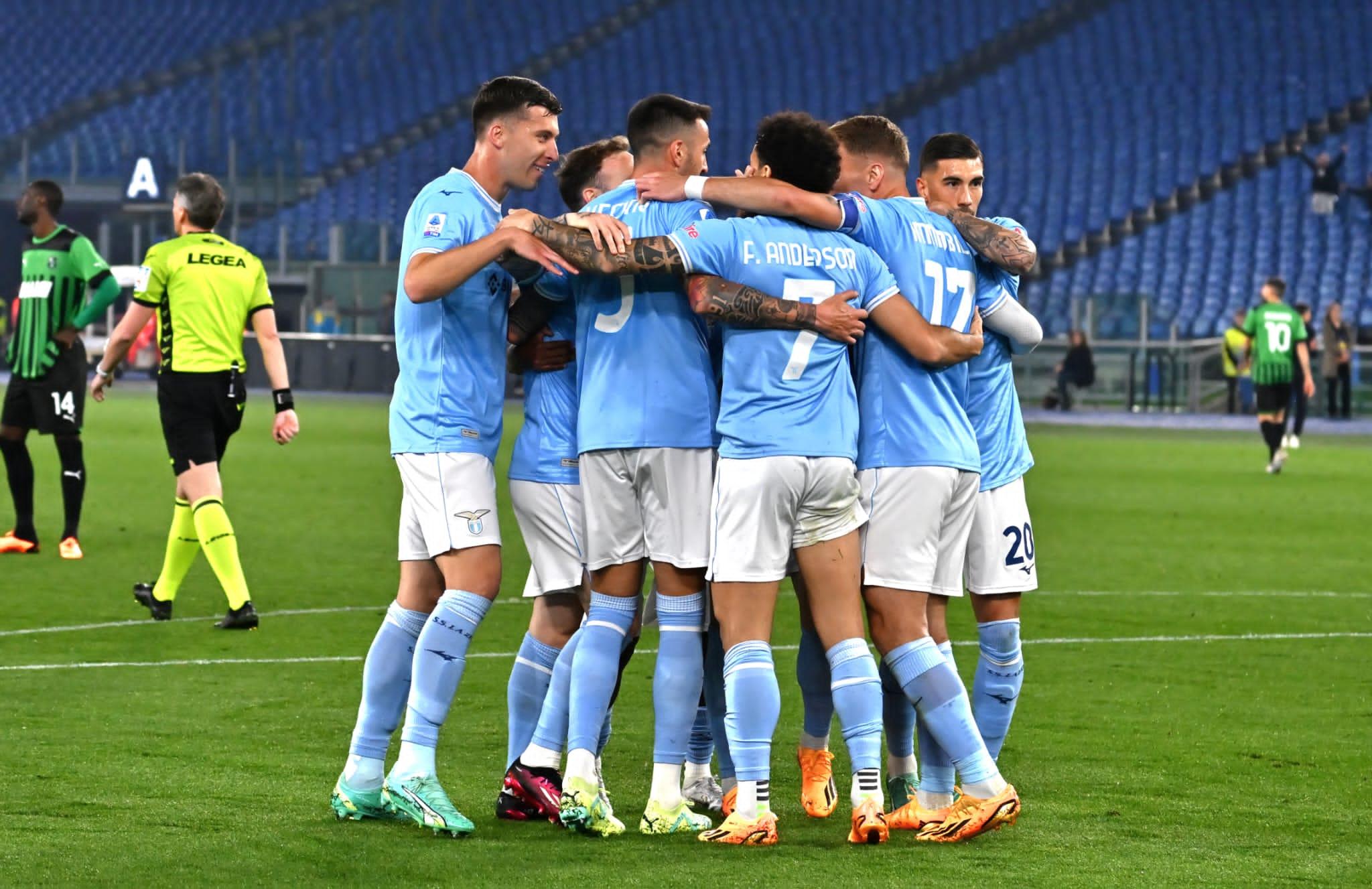 Classifiche a confronto: svolta per Napoli e Lazio, crollo Milan, Roma ferma