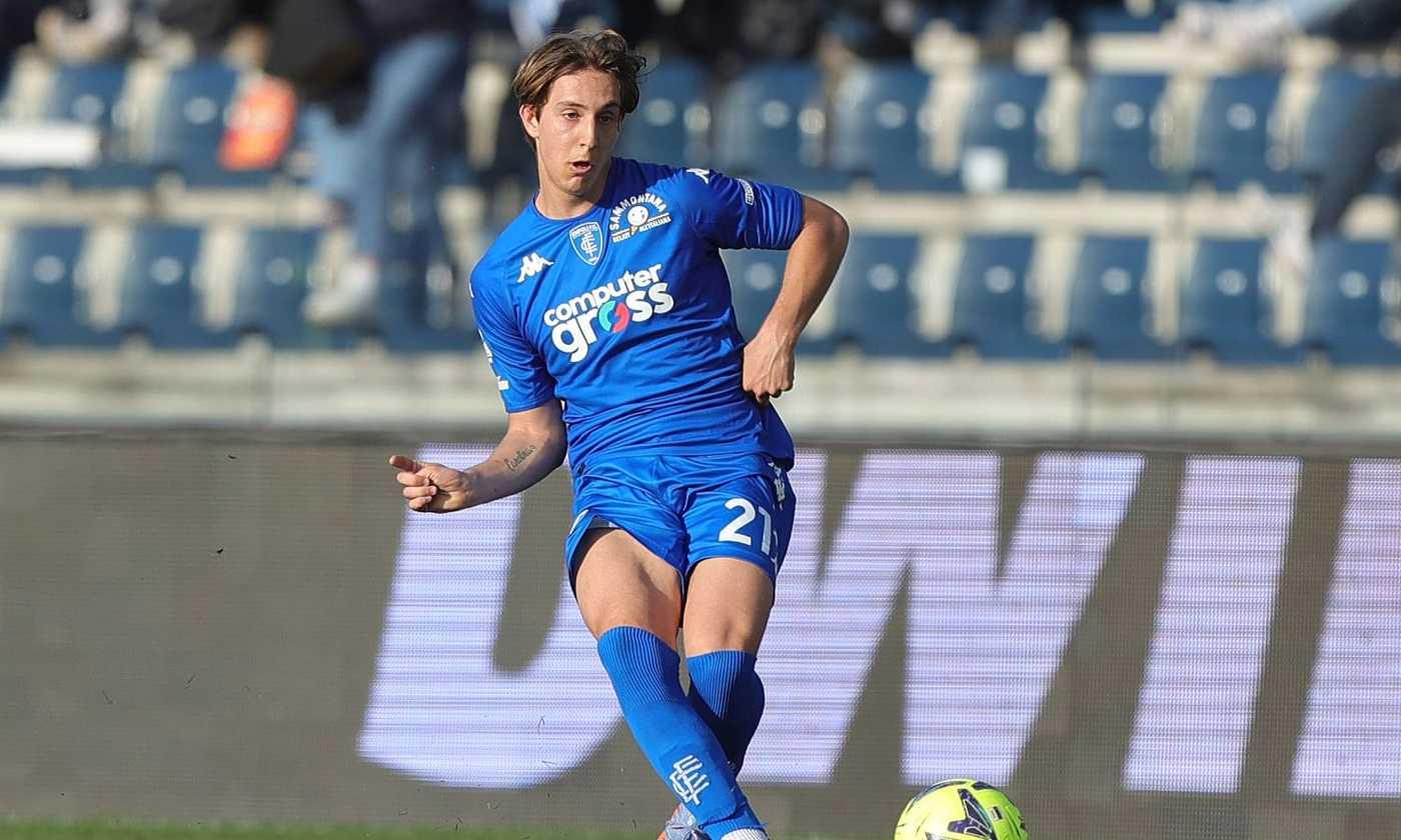 Lazio, sondaggio per Fazzini: la valutazione dell’Empoli…