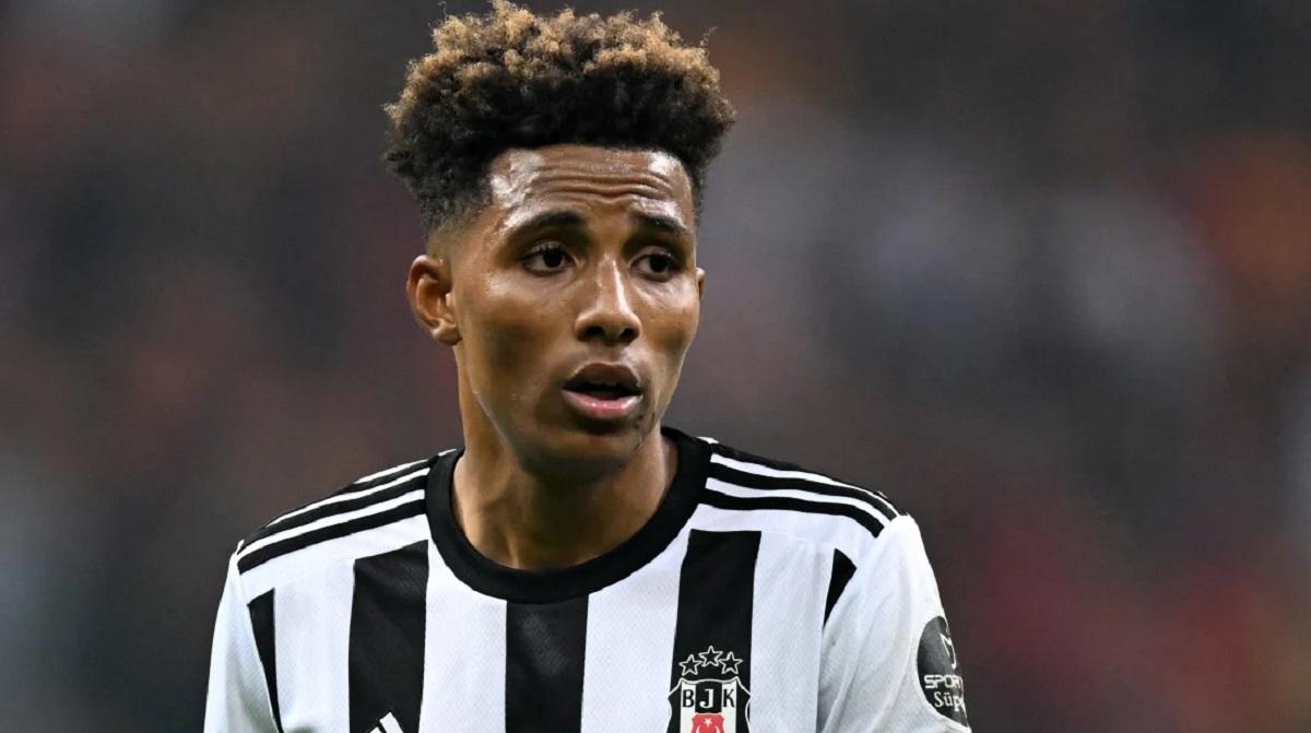 Dalla Turchia: affondo della Lazio per Fernandes