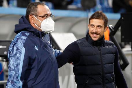 Lazio-Sassuolo, probabili formazioni