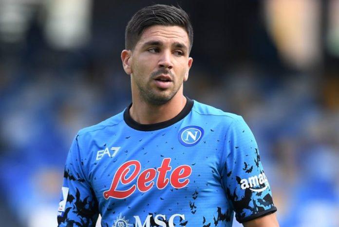 Napoli, Simeone in uscita: opzione anche per la Lazio?