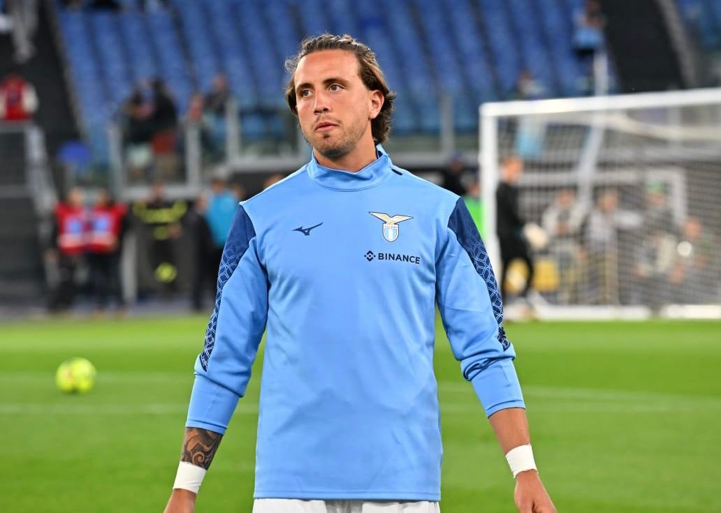 Testa a testa a sinistra: “La preferenza di Sarri è Pellegrini. Kerkez bloccato come alternativa”