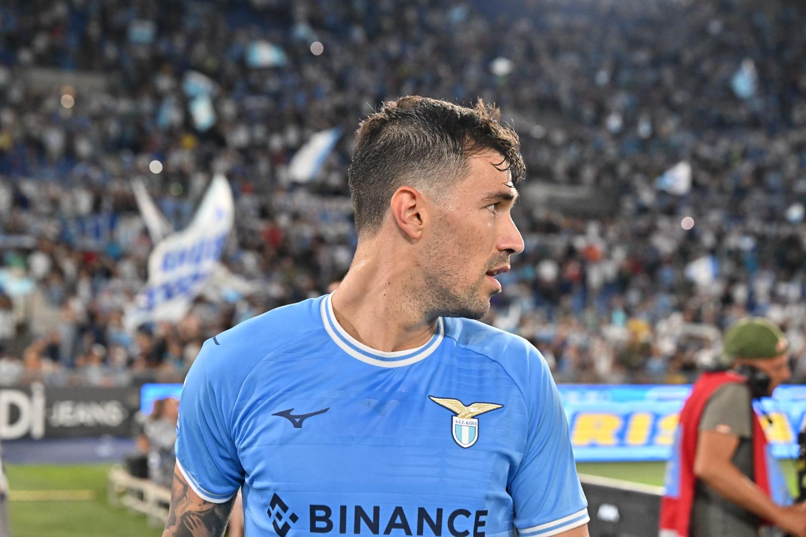Nuove maglie, omaggio ai 50 anni dal primo scudetto