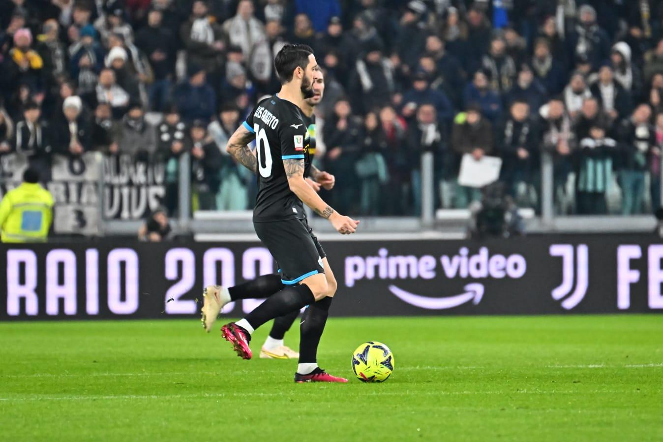 È l’Al-Duhail la tentazione di Luis Alberto: offerta di 8 milioni a stagione e 12 più bonus alla Lazio. Rinnovo o cessione?