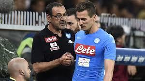 Milik, no dell’OM alla Juventus per il rinnovo del prestito: Lazio pronta ad intervenire