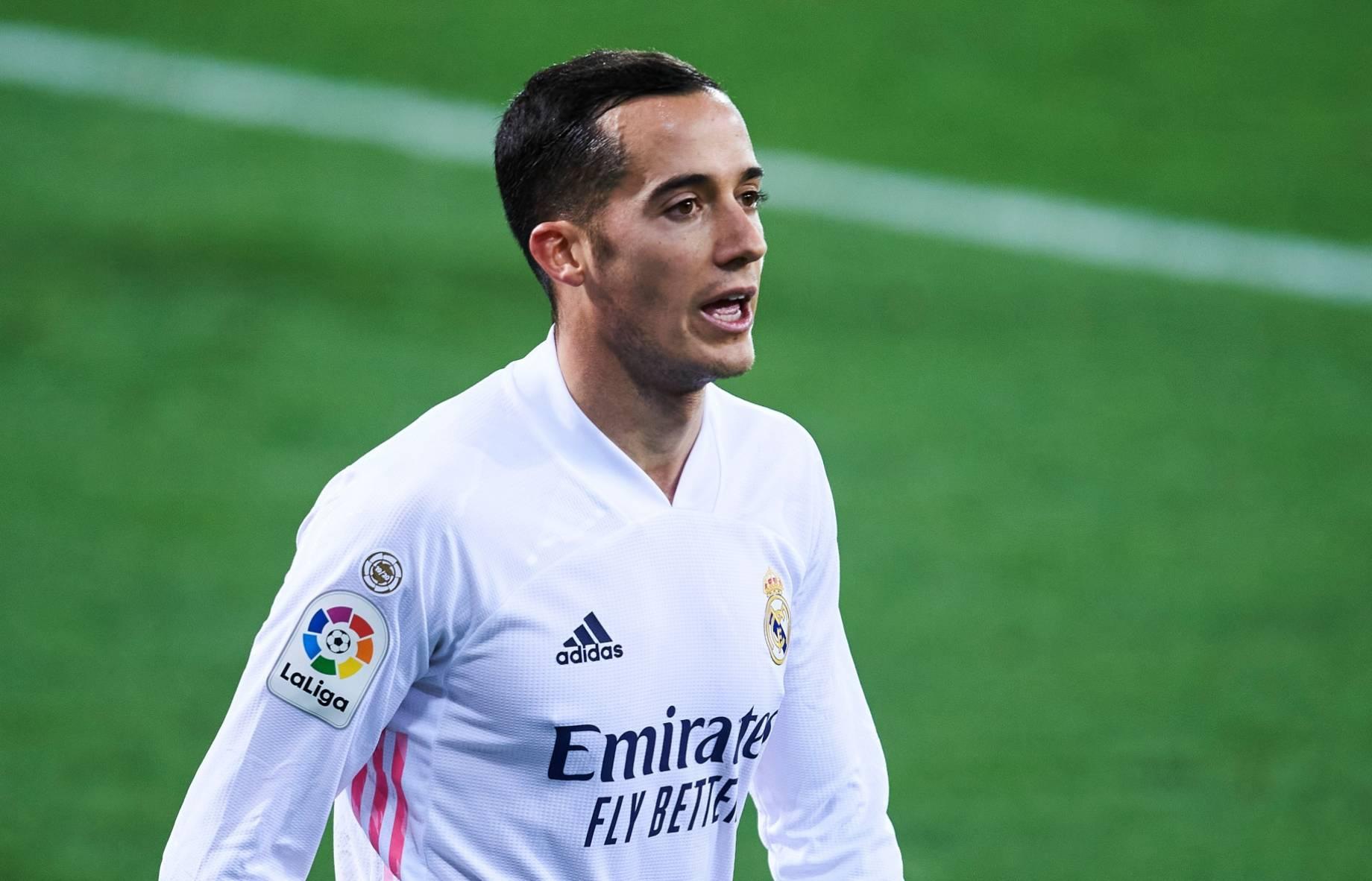 Tra le possibili alternative a Berardi c’è anche Lucas Vazquez