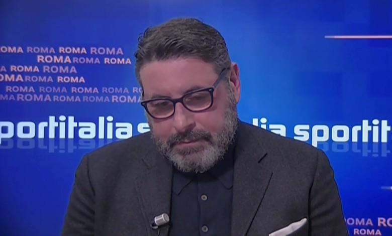 ‘NMM’ – Leonardi: “La Lazio sta ricostruendo, ma con Greenwod farebbe il salto. Serve un terzino sinistro e un centrale, Baroni dovrà dare un’anima al gruppo” (AUDIO)