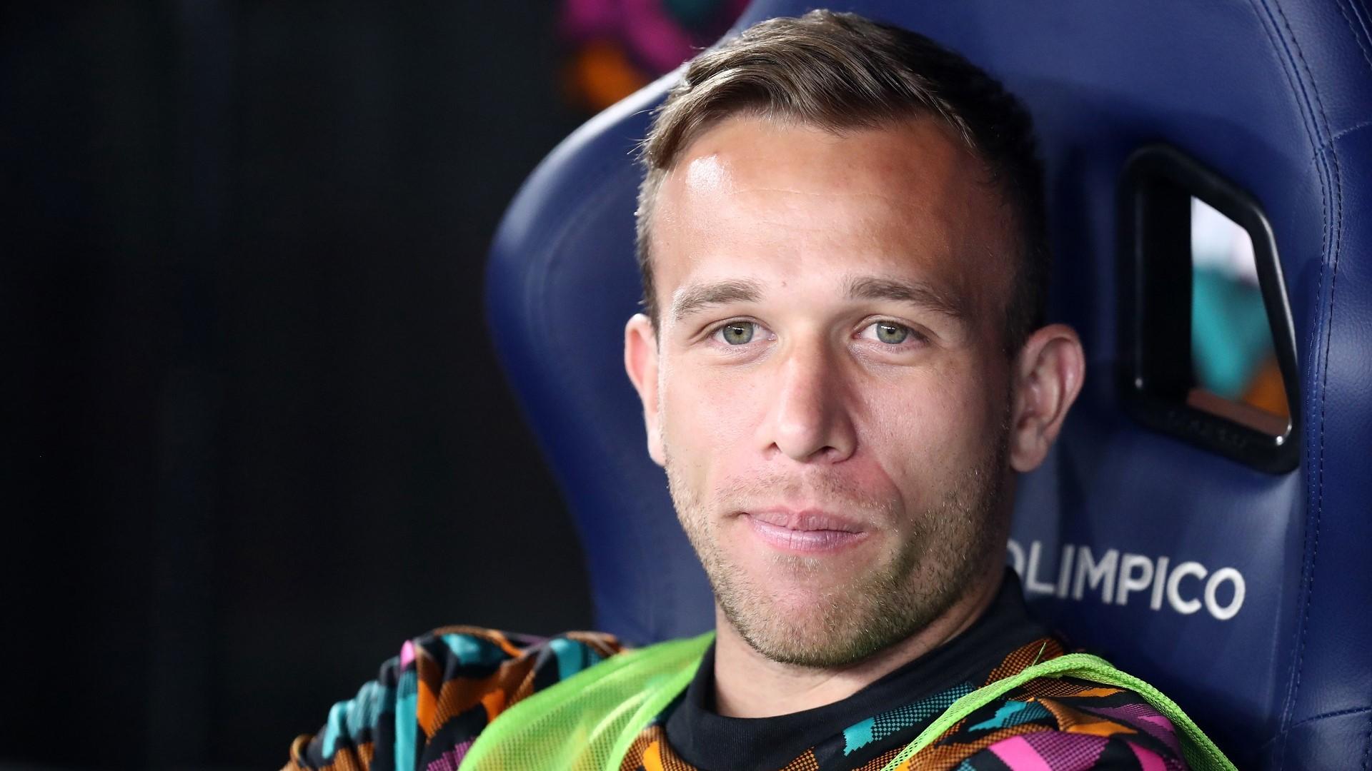 Lazio a caccia di un regista last-minute: spunta Arthur, piace Zeljkovic