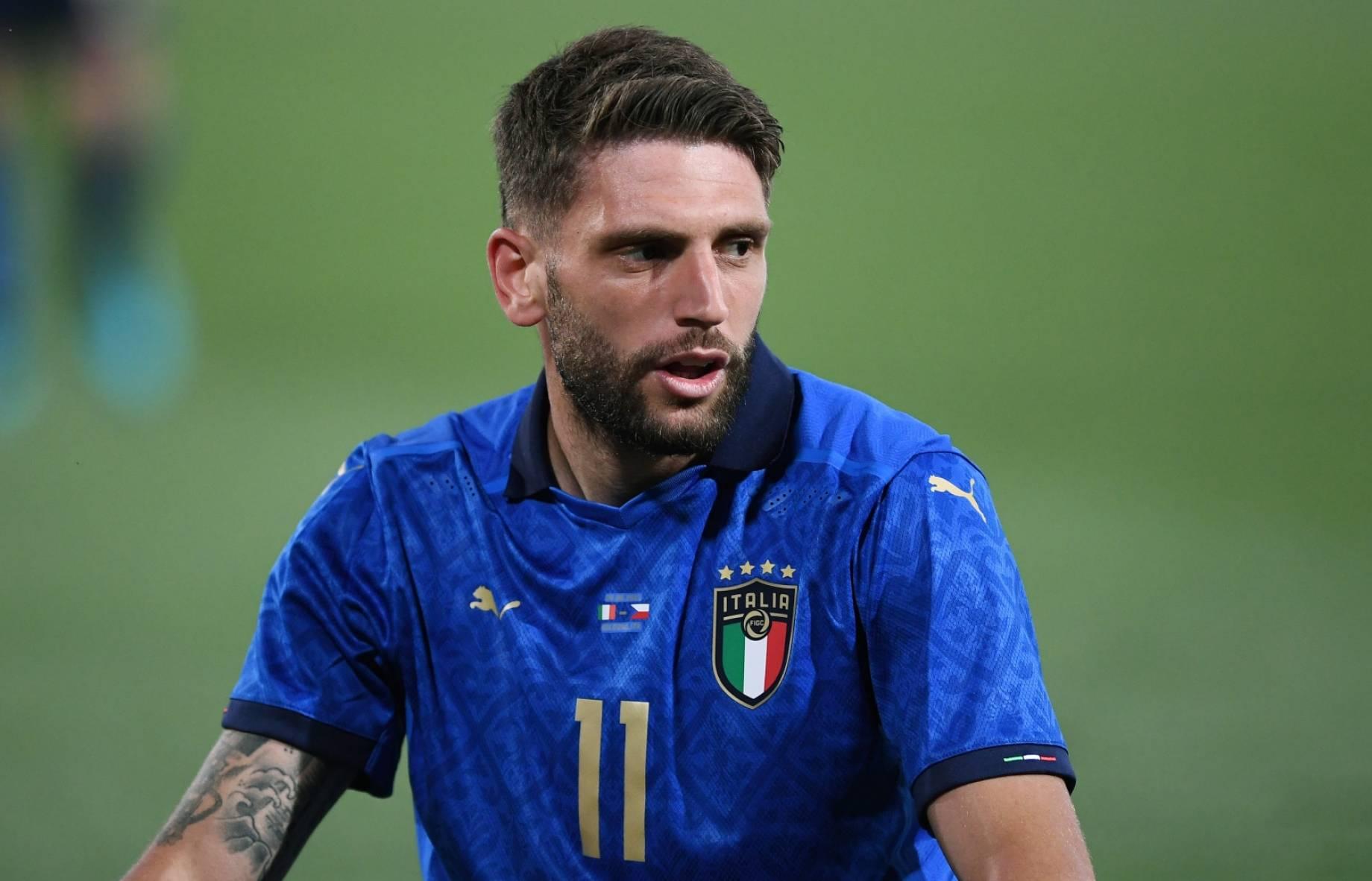 ‘QUELLI CHE…’ – Cardone: “Passi importanti della Lazio per Berardi. Sarri insiste e le condizioni ci sono…” (AUDIO)